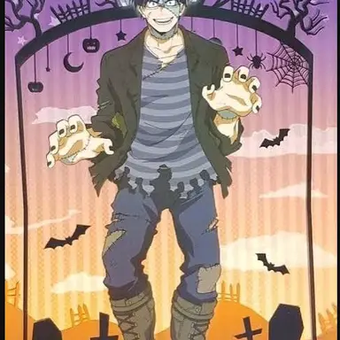 Profile image of Iida