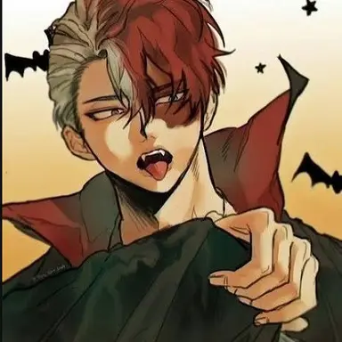 Profile image of Todoroki