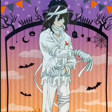 Profile image of Aizawa