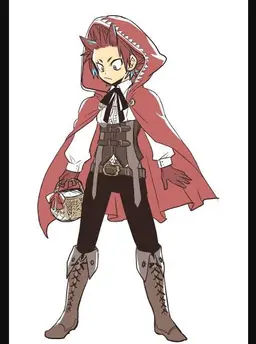 Profile image of Kirishima