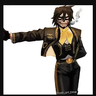 Profile image of Sero