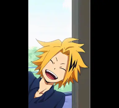 Profile image of Kaminari