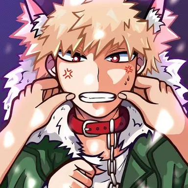 Profile image of Bakugo