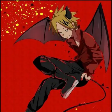 Profile image of Kaminari