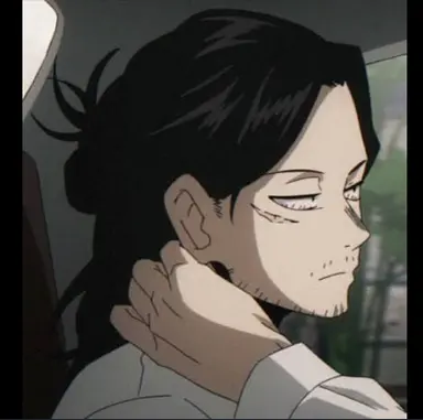 Profile image of Aizawa