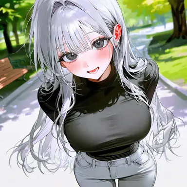 Profile image of パク・ジア