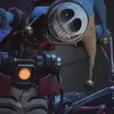 GlazedLady5063의 The Specimen