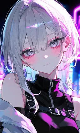 Profile image of Tsukumo