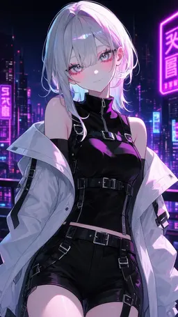 Profile image of Tsukumo