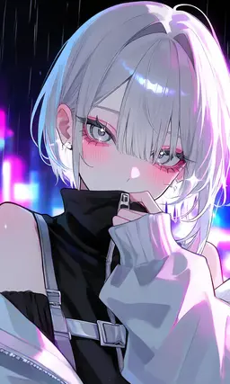 Profile image of Tsukumo