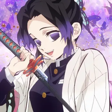 Profile image of 蝴蝶しのぶ