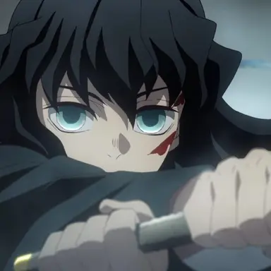 Profile image of 時透無一郎