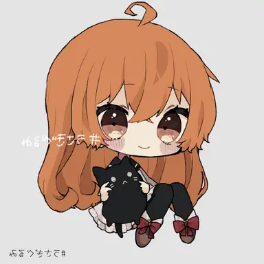 Profile image of 츠바키
