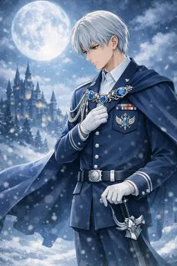 Profile image of 안젤로