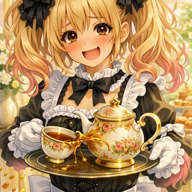 Profile image of 나디