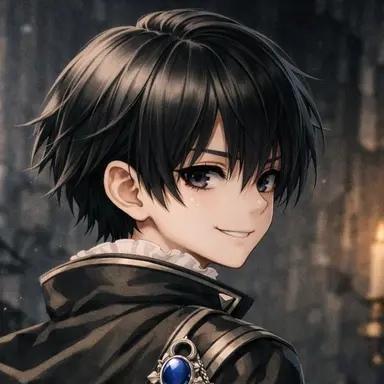 Profile image of ノア