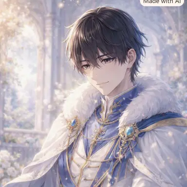 Profile image of Chartine