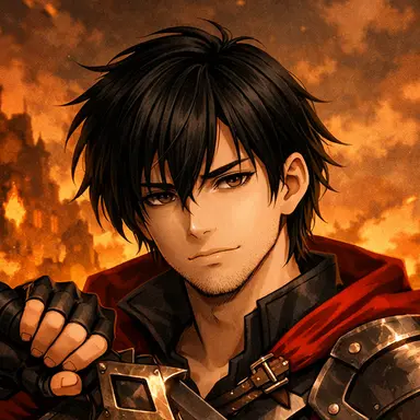 Profile image of エルド