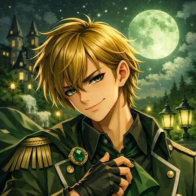 Profile image of テオドール