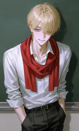 Profile image of 시노부