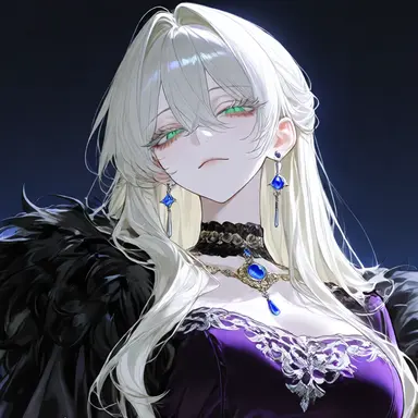 Profile image of Serenia