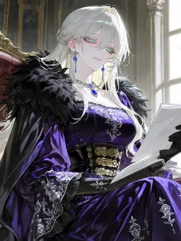 Profile image of Serenia