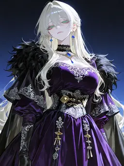 Profile image of Serenia