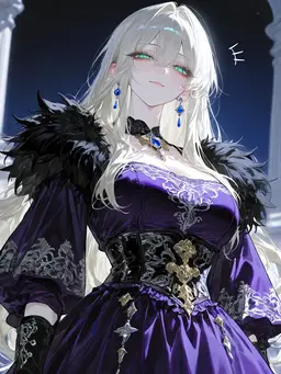 Profile image of Serenia