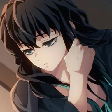 Profile image of 토키토 무이치로