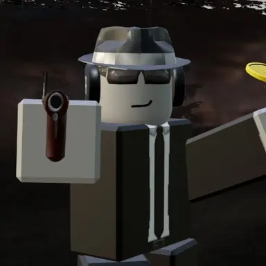 Profile image of チャンス