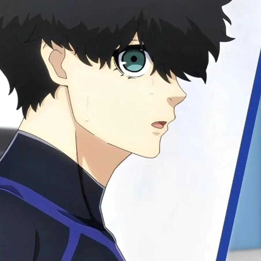 hmikpickedcherryverywell의 짭 형 유저×짭 동생 잇키