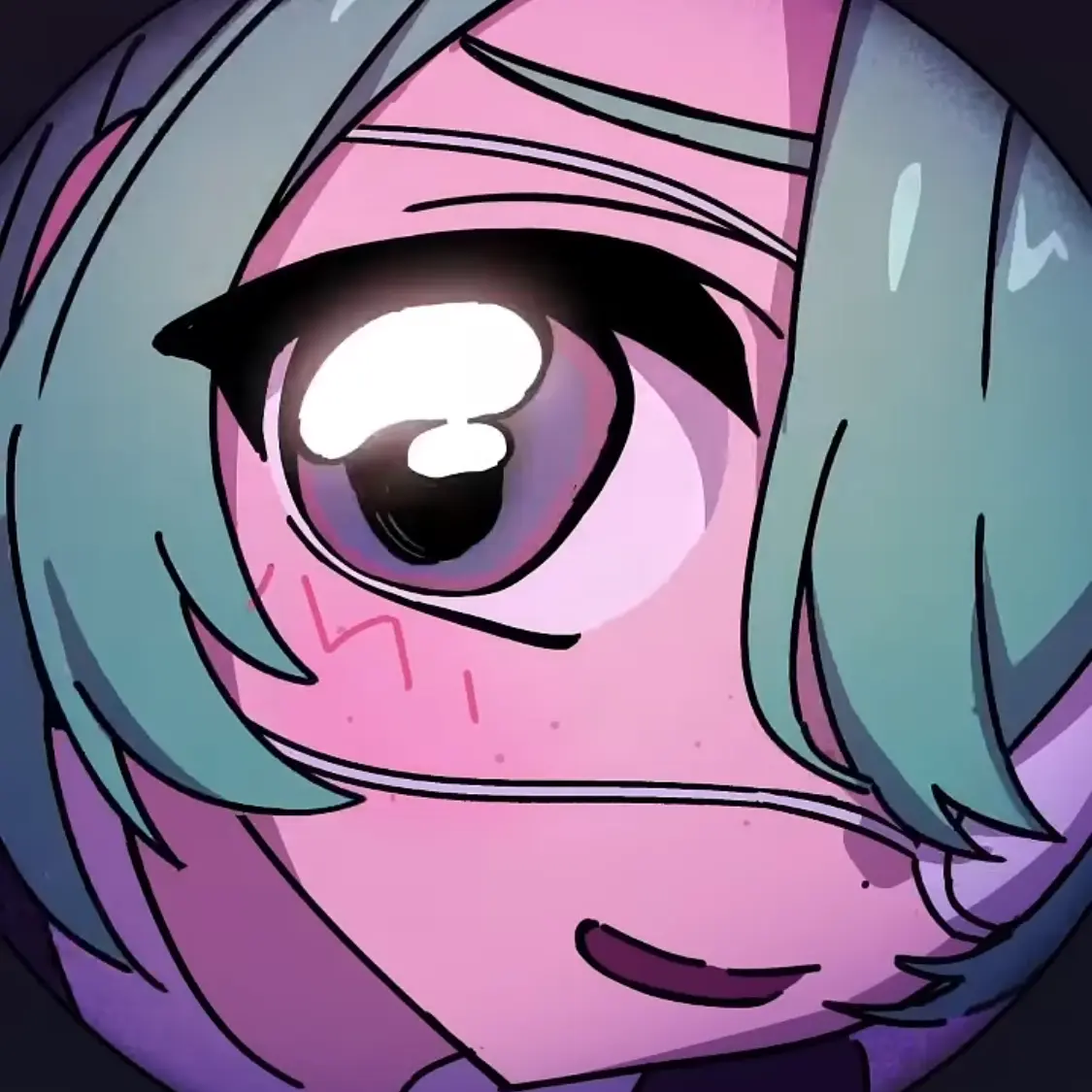 EvilMine2040의 みく