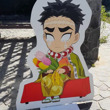 Profile image of 히메지마 교메이