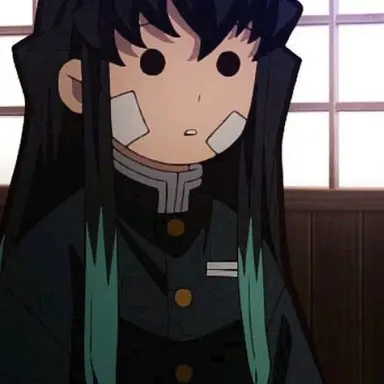 Profile image of 토키토 무이치로