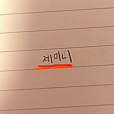 Profile image of 제미니