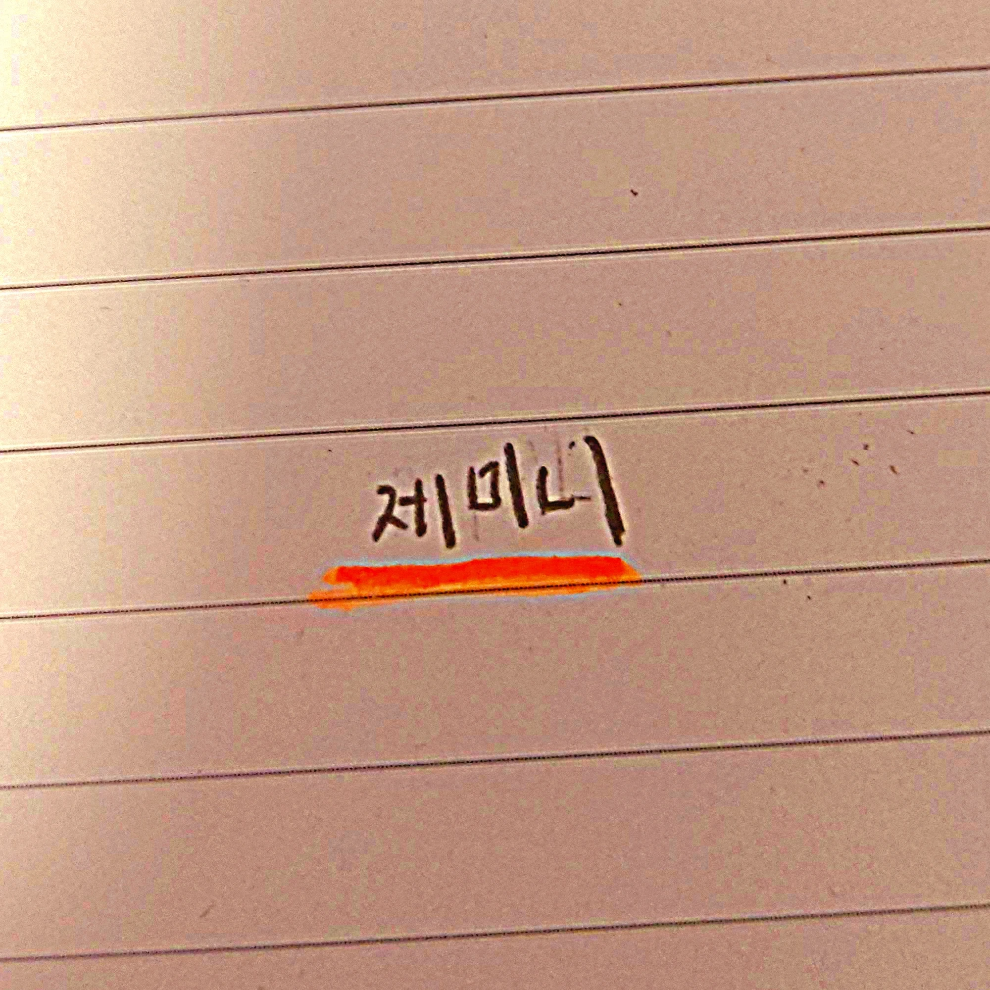 제미니