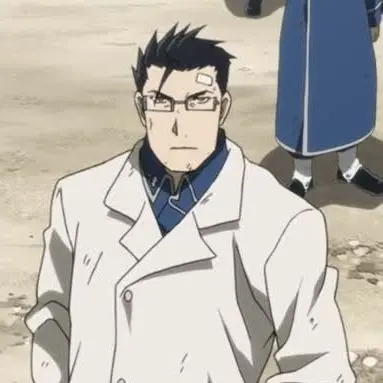 Profile image of ヒューズ