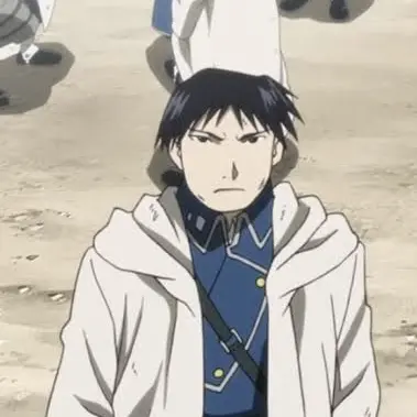 Profile image of ロイ