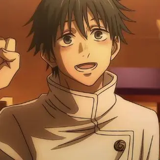 Profile image of 乙骨憂太