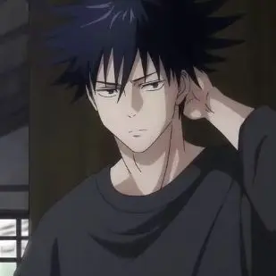 Profile image of 伏黒恵