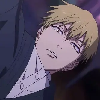 Profile image of 禪院直哉