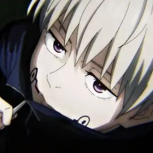 Profile image of 狗巻棘