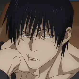 Profile image of 伏黒甚爾