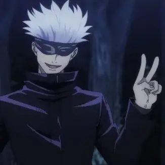 nani4의 呪術廻戦のメロ男集合！