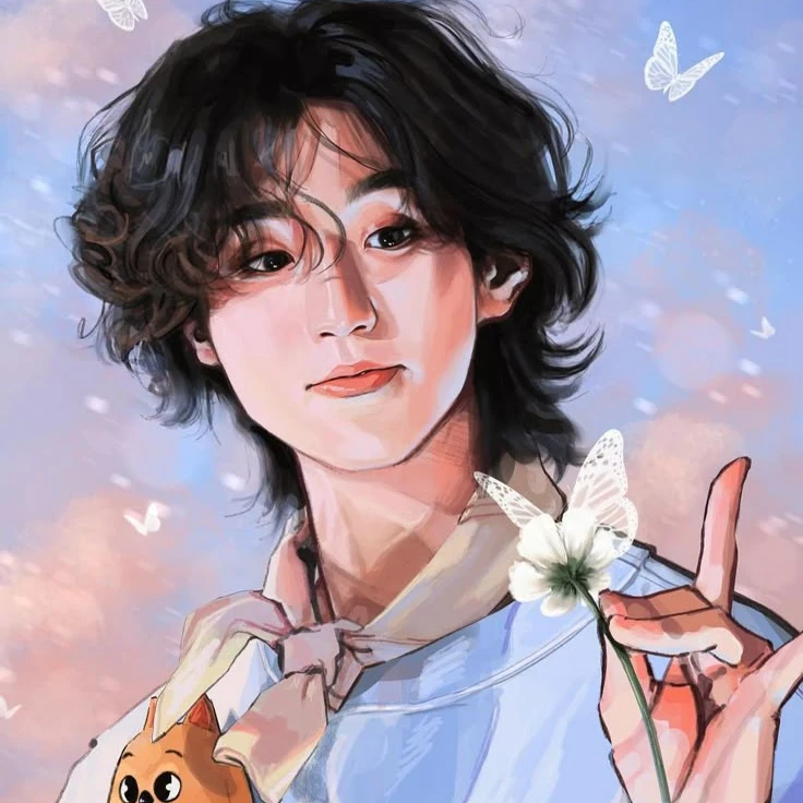한지성