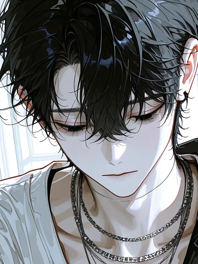 aoringo_.의 亡くなった兄の仮面を被って