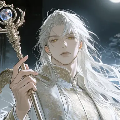 Profile image of 페어리 갓