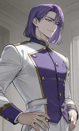 Profile image of 율리우스