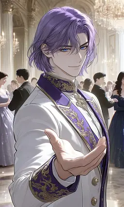 Profile image of 율리우스