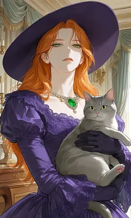 Profile image of 계모